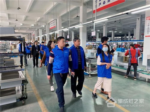 聚力共贏 浙派集成灶山東臨沂經(jīng)銷商工廠行圓滿收官，現(xiàn)場熱鬧非凡